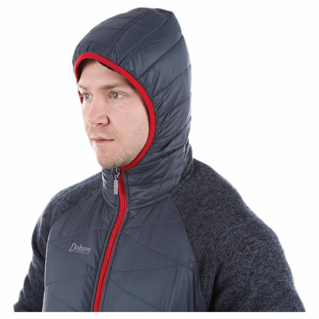 Dobsom Landau Grey Grå Clearance