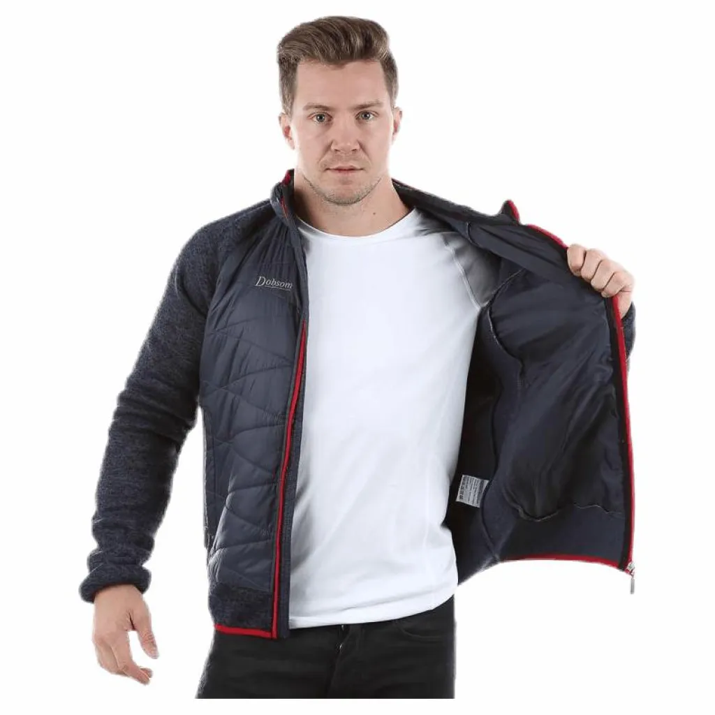 Dobsom Landau Grey Grå Clearance