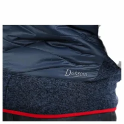 Dobsom Landau Grey Grå Clearance