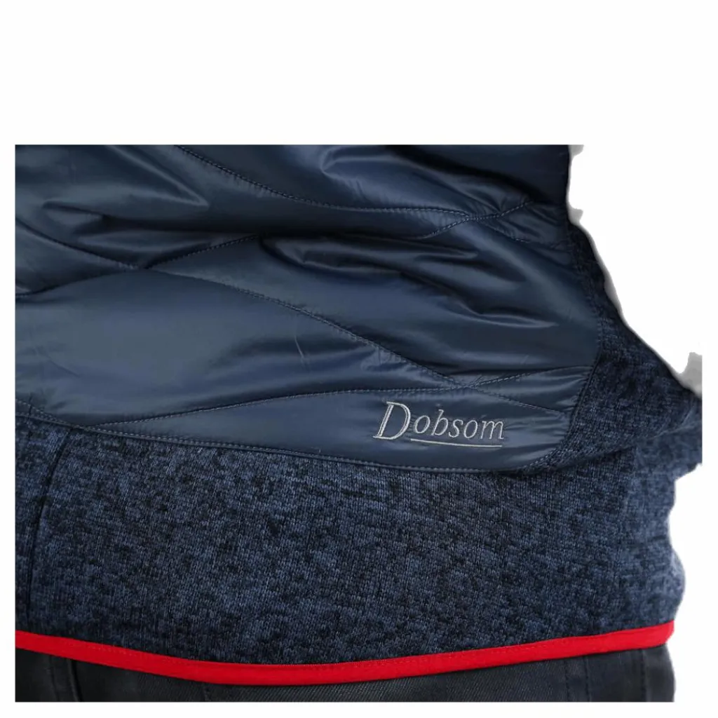 Dobsom Landau Grey Grå Clearance