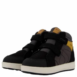 Landby Wp Black Grey*Kavat Sale