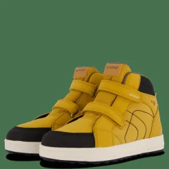 Kavat Landby Wp Yellow
