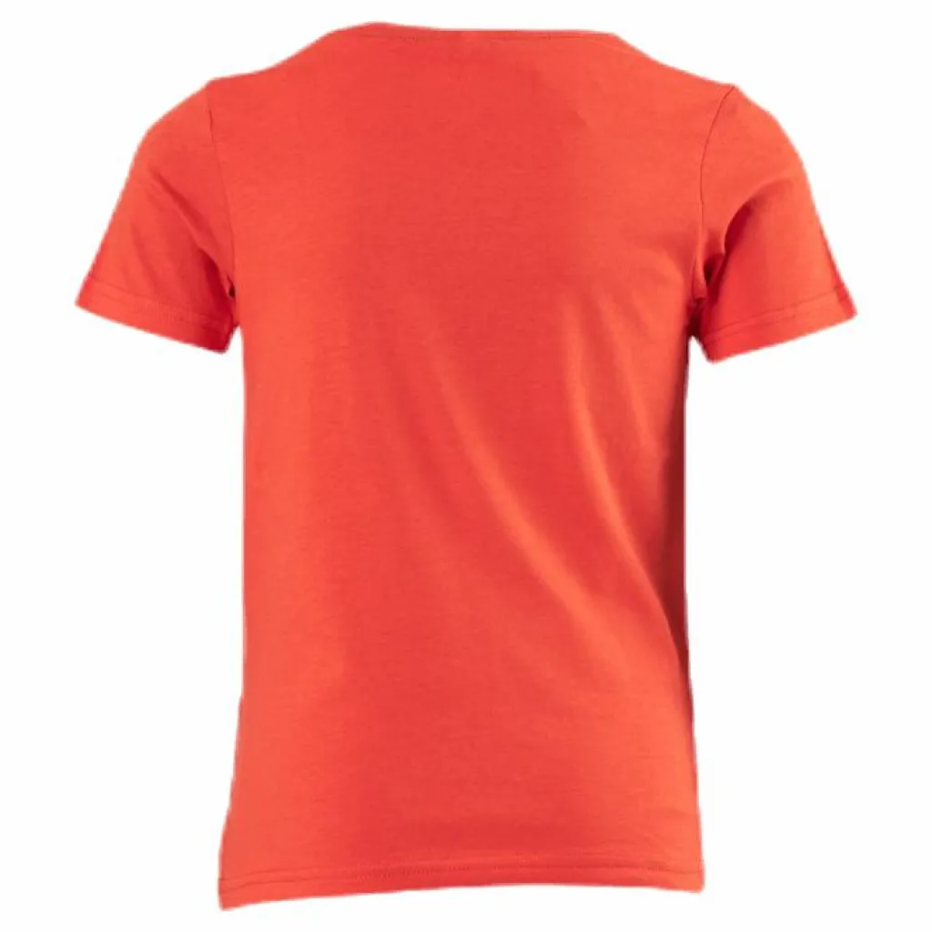 Lander Ss Top Red*Name It Sale