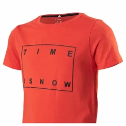 Lander Ss Top Red*Name It Sale