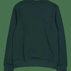 Landscape Crocodile Fleece Swe Sinople*Lacoste Clearance