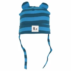 Lane Baby Hat Blue*Lindberg Discount