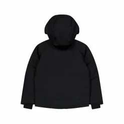 2117 of Sweden Langas Jacka Jr Black Svart Hot