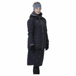 Dobsom Lanna Jacket Black Svart Discount