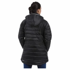 Dobsom Lanna Jacket Black Svart Discount