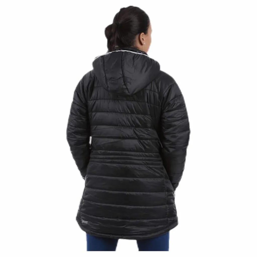 Dobsom Lanna Jacket Black Svart Discount