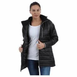 Dobsom Lanna Jacket Black Svart Discount