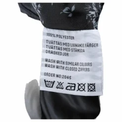 Dobsom Lanna Jacket Black Svart Discount