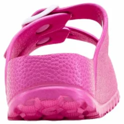 Lansh Kids Slipper Pink*ZigZag Discount
