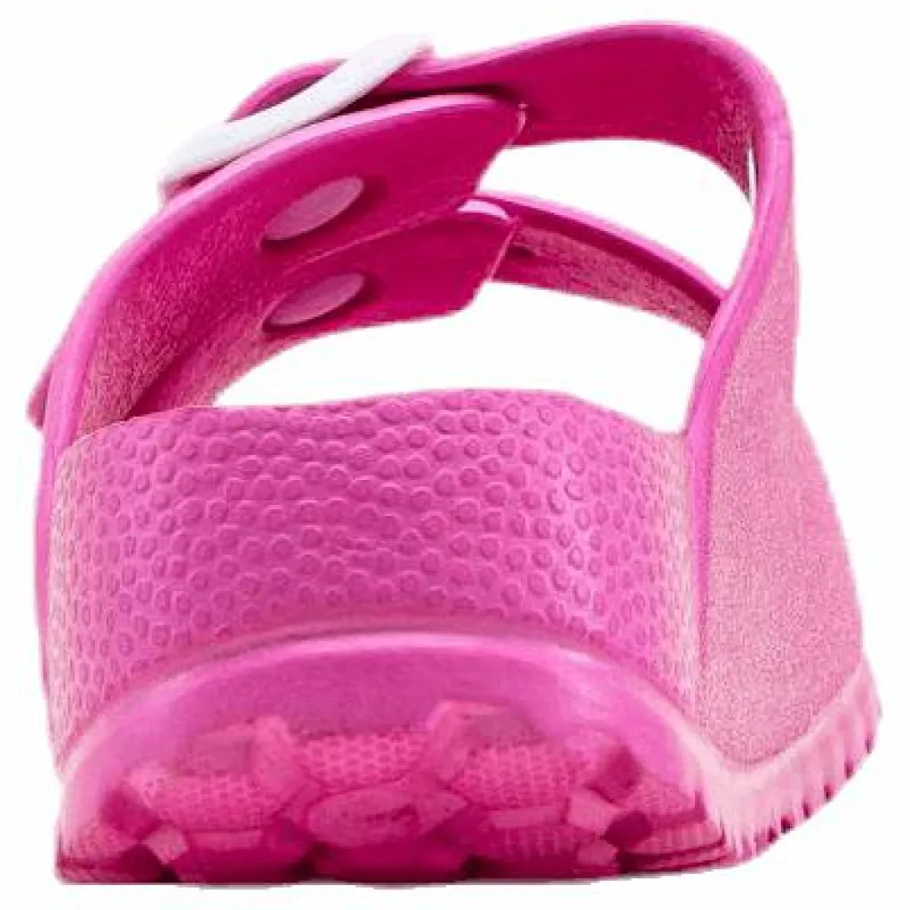 Lansh Kids Slipper Pink*ZigZag Discount