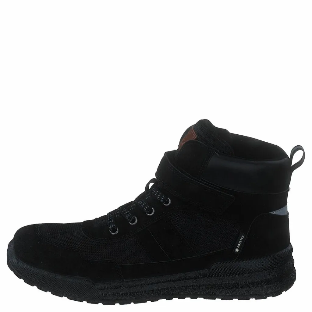Lapis Jr Skiffer Gtx Black*Polecat New