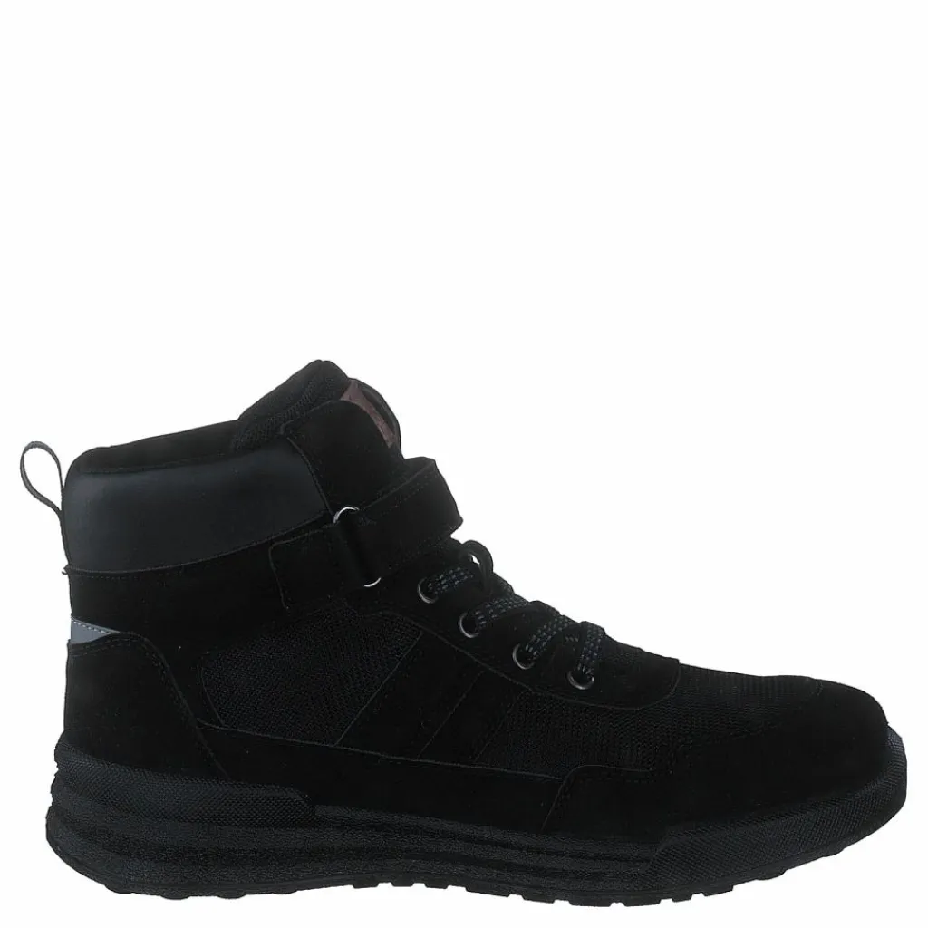 Lapis Jr Skiffer Gtx Black*Polecat New