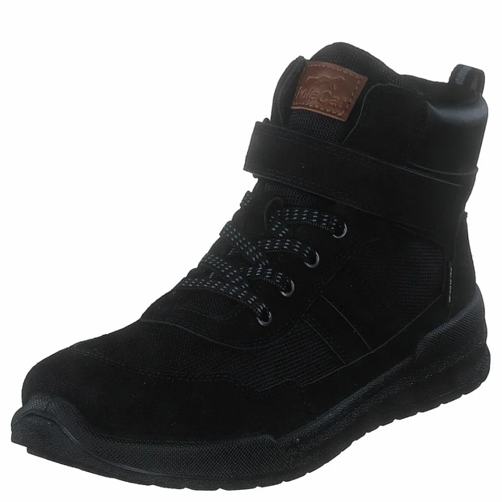 Lapis Jr Skiffer Gtx Black*Polecat New