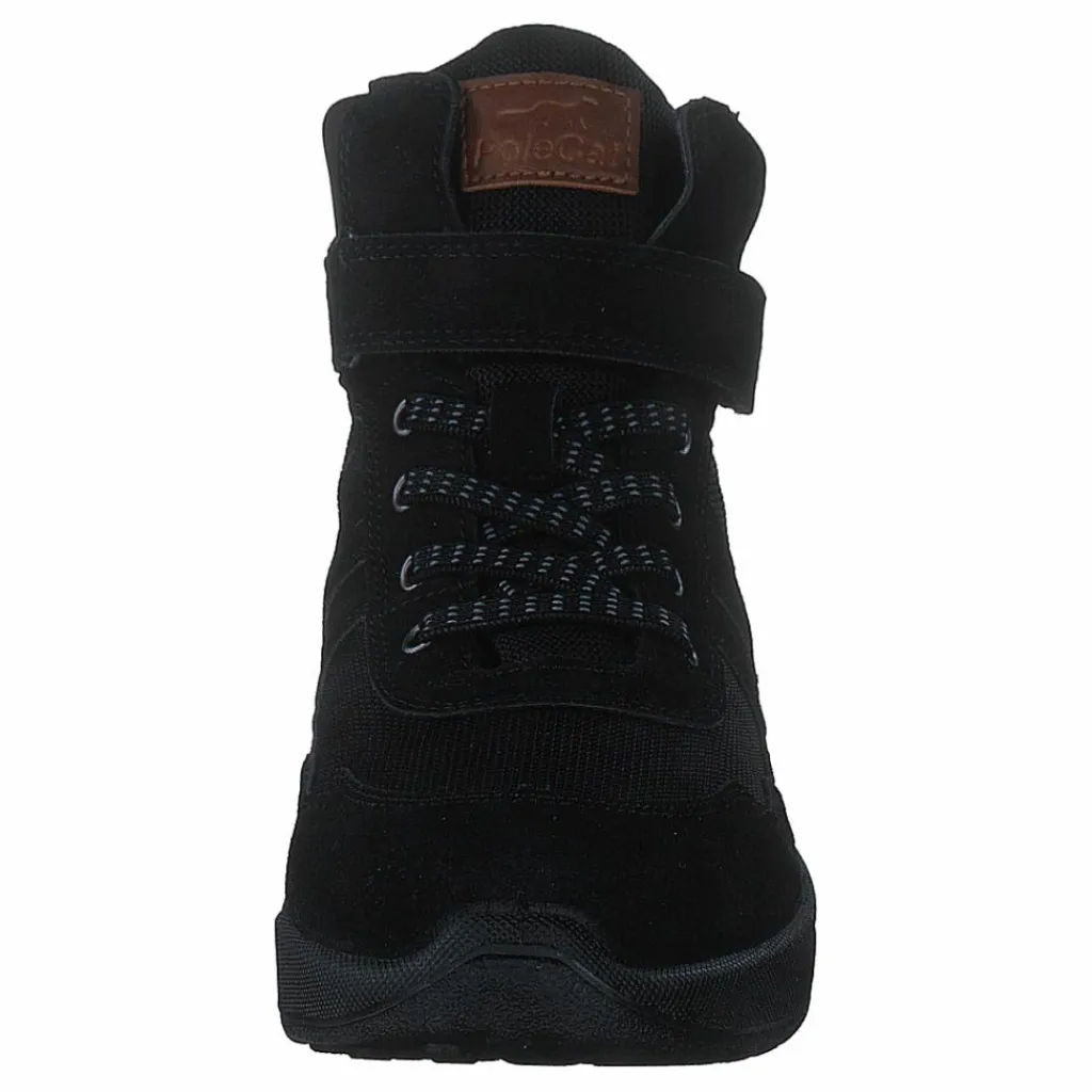 Lapis Jr Skiffer Gtx Black*Polecat New