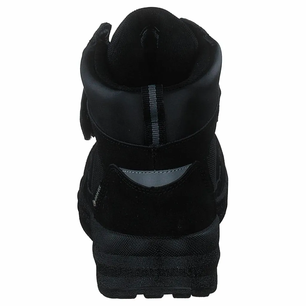 Lapis Jr Skiffer Gtx Black*Polecat New