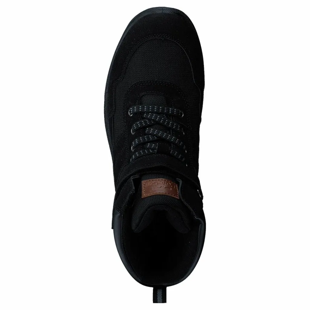 Lapis Jr Skiffer Gtx Black*Polecat New