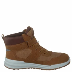 Polecat Lapis Jr Skiffer Gtx Yellow Brun