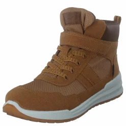 Polecat Lapis Jr Skiffer Gtx Yellow Brun