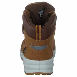 Polecat Lapis Jr Skiffer Gtx Yellow Brun