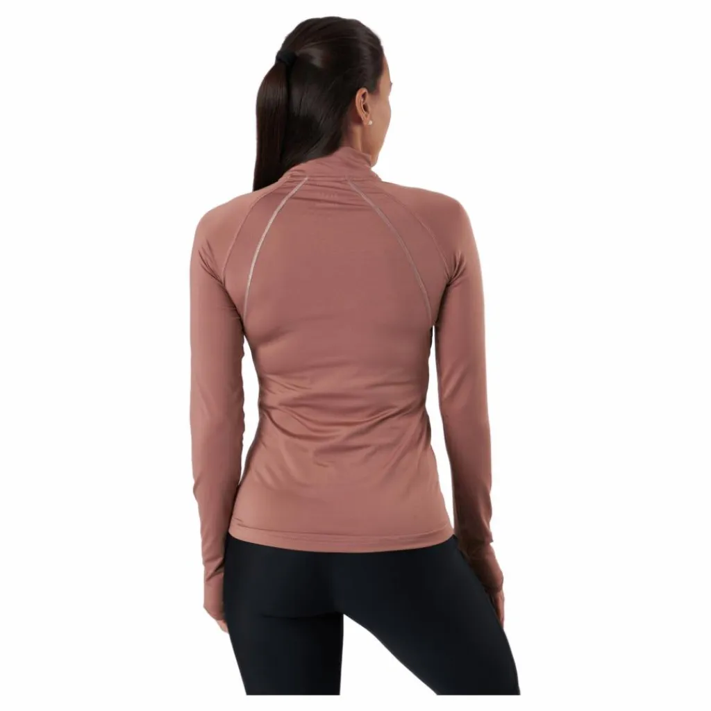 BLACC Lara Sweater Rose Rosa Outlet