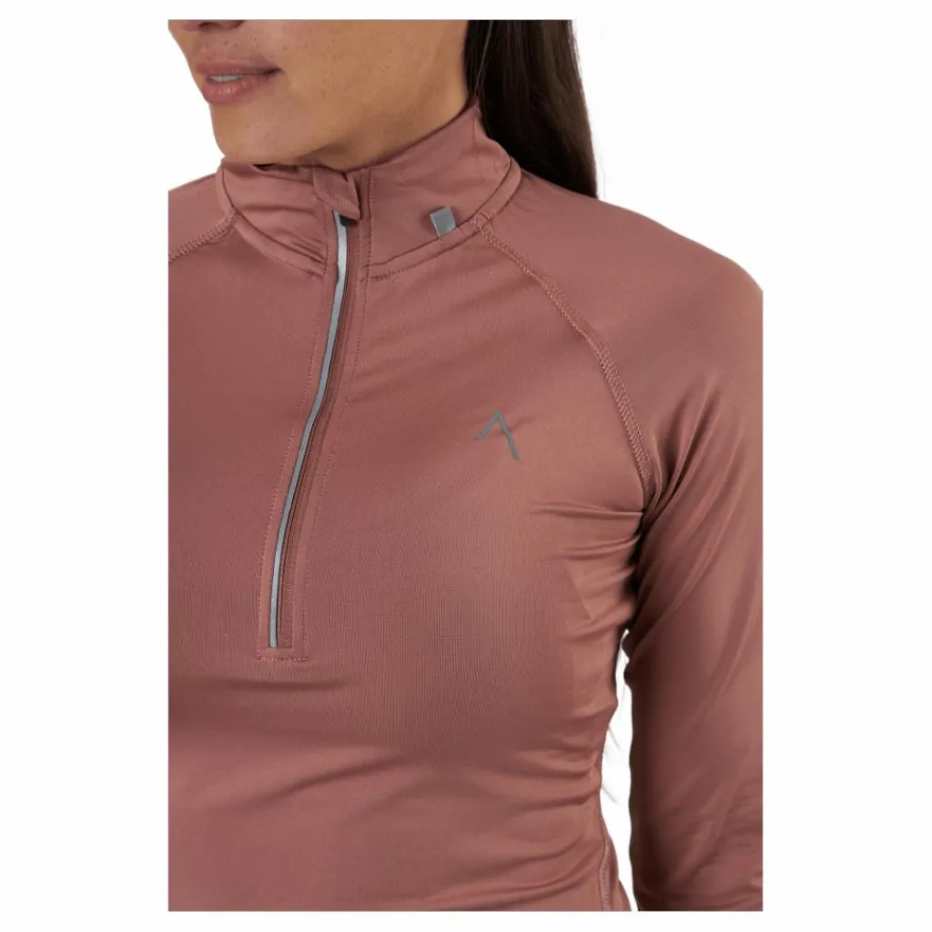 BLACC Lara Sweater Rose Rosa Outlet