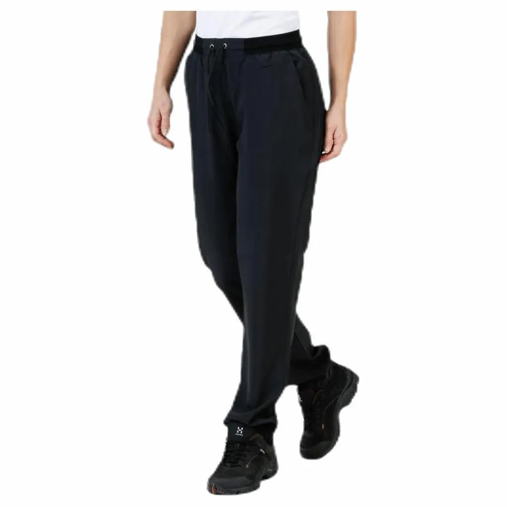 Laredo Pants Black*Dobsom Best