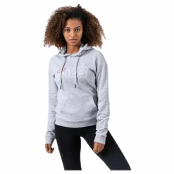 Fila Larkin Hoodie Grey Grå Clearance