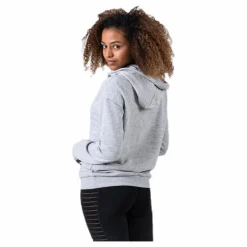 Fila Larkin Hoodie Grey Grå Clearance