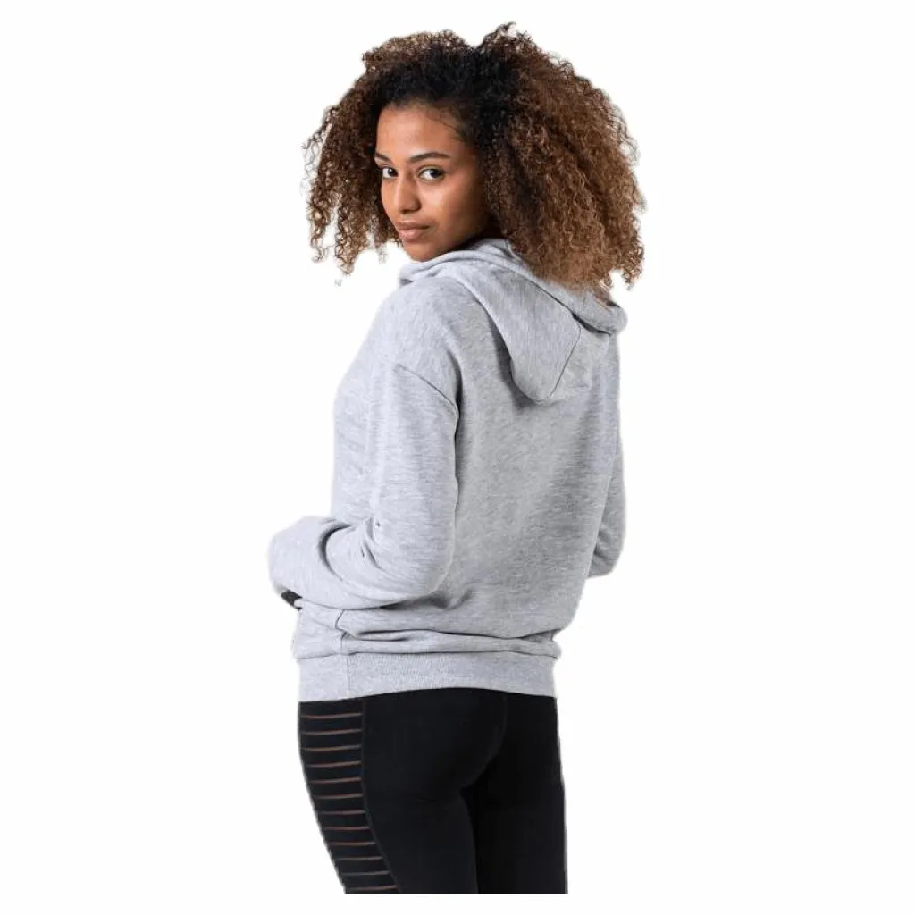 Fila Larkin Hoodie Grey Grå Clearance