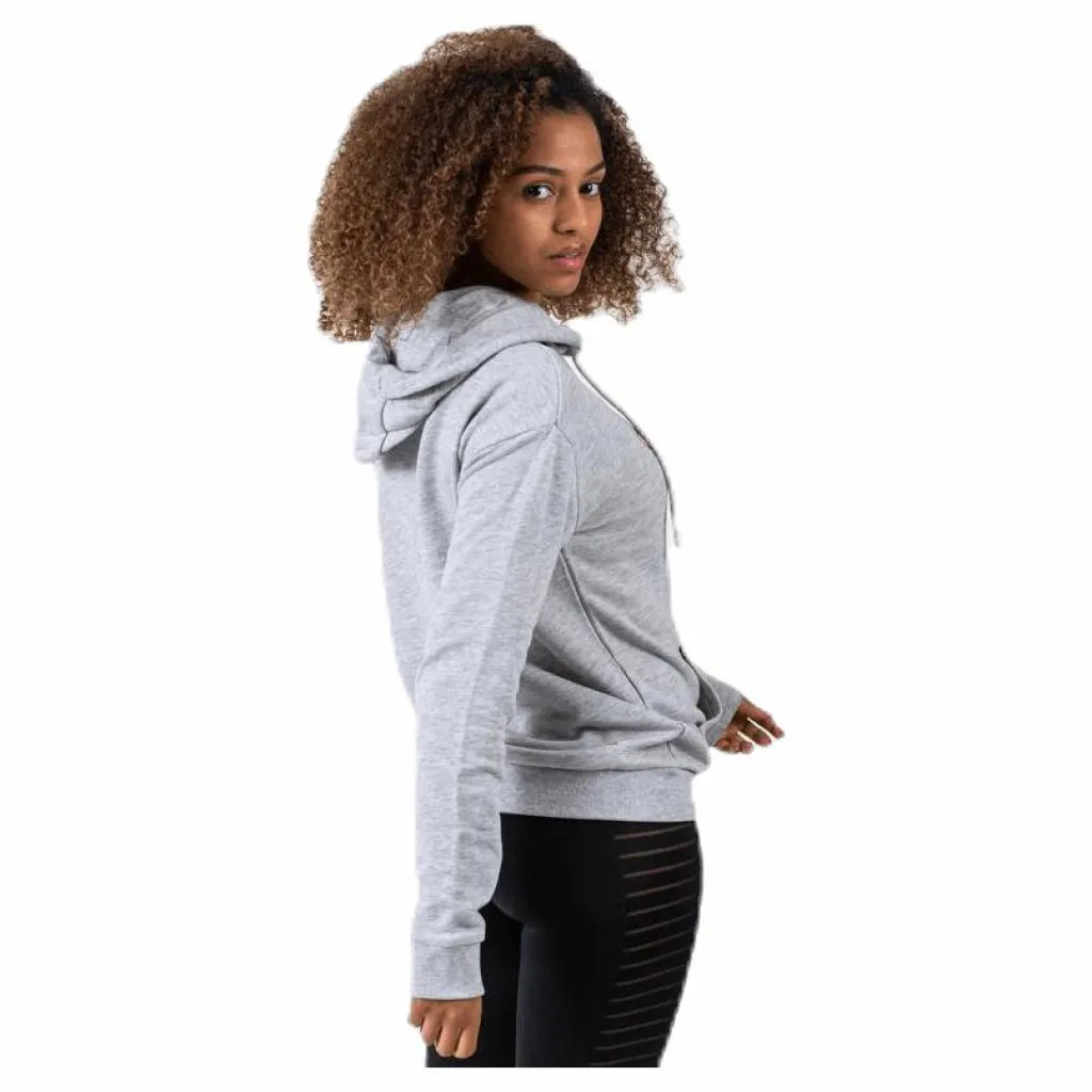 Fila Larkin Hoodie Grey Grå Clearance
