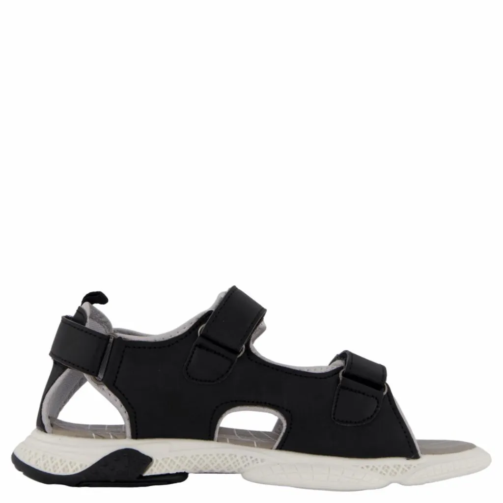 Larvik Black*Gulliver Clearance