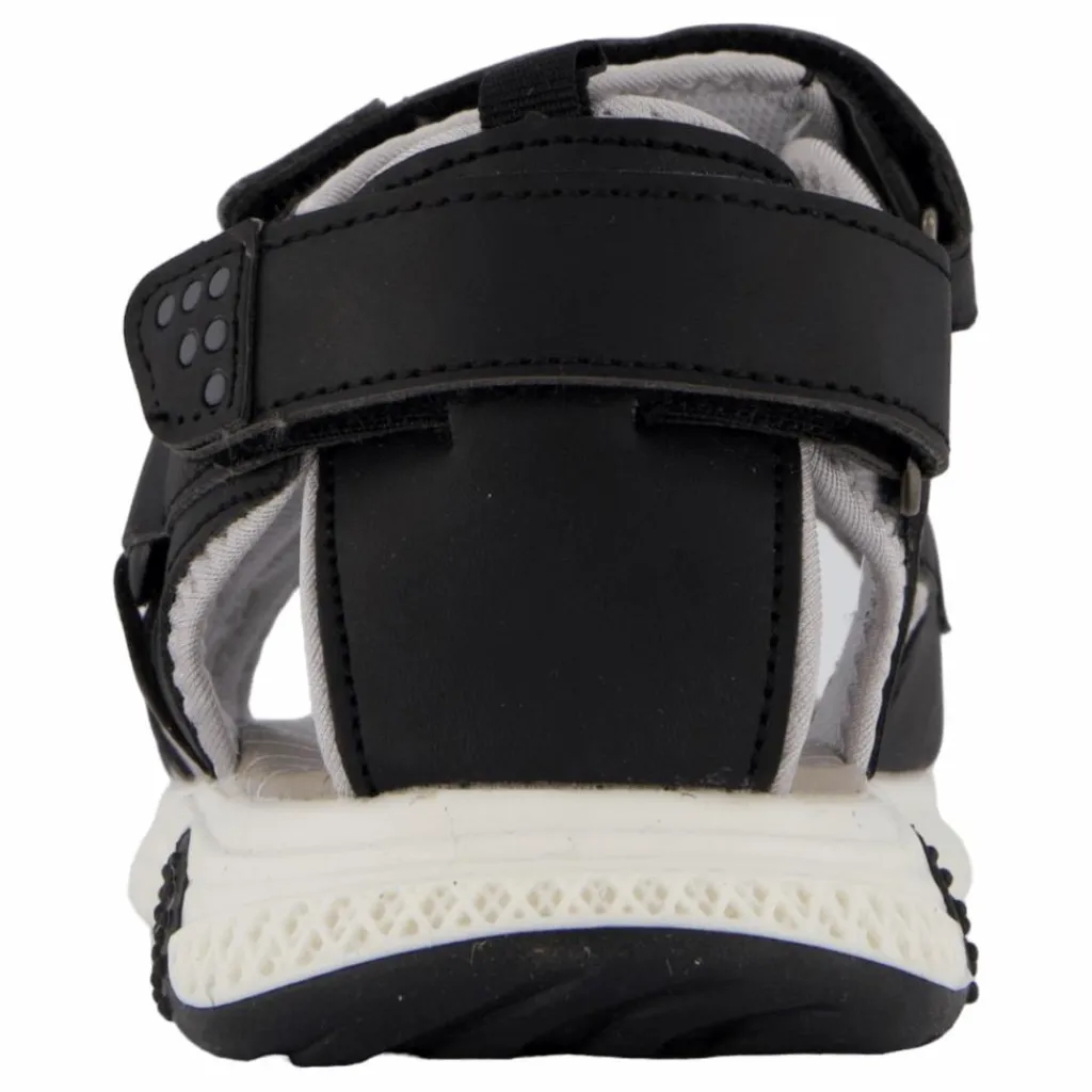 Larvik Black*Gulliver Clearance
