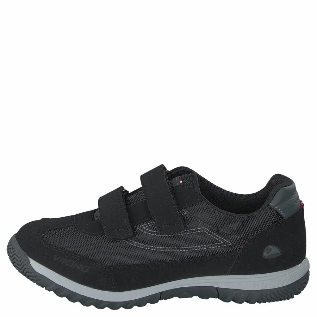Viking Larvik Black Svart Sale