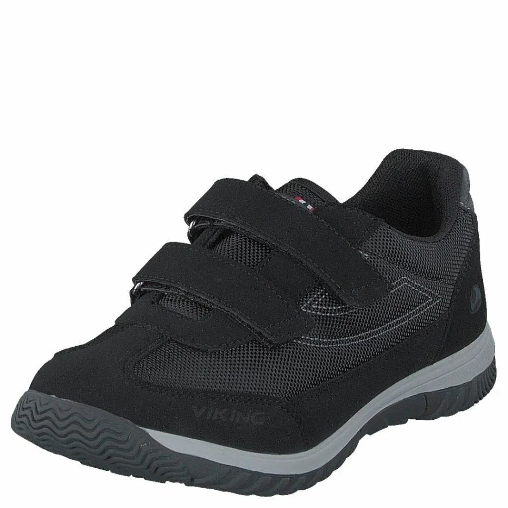 Viking Larvik Black Svart Sale