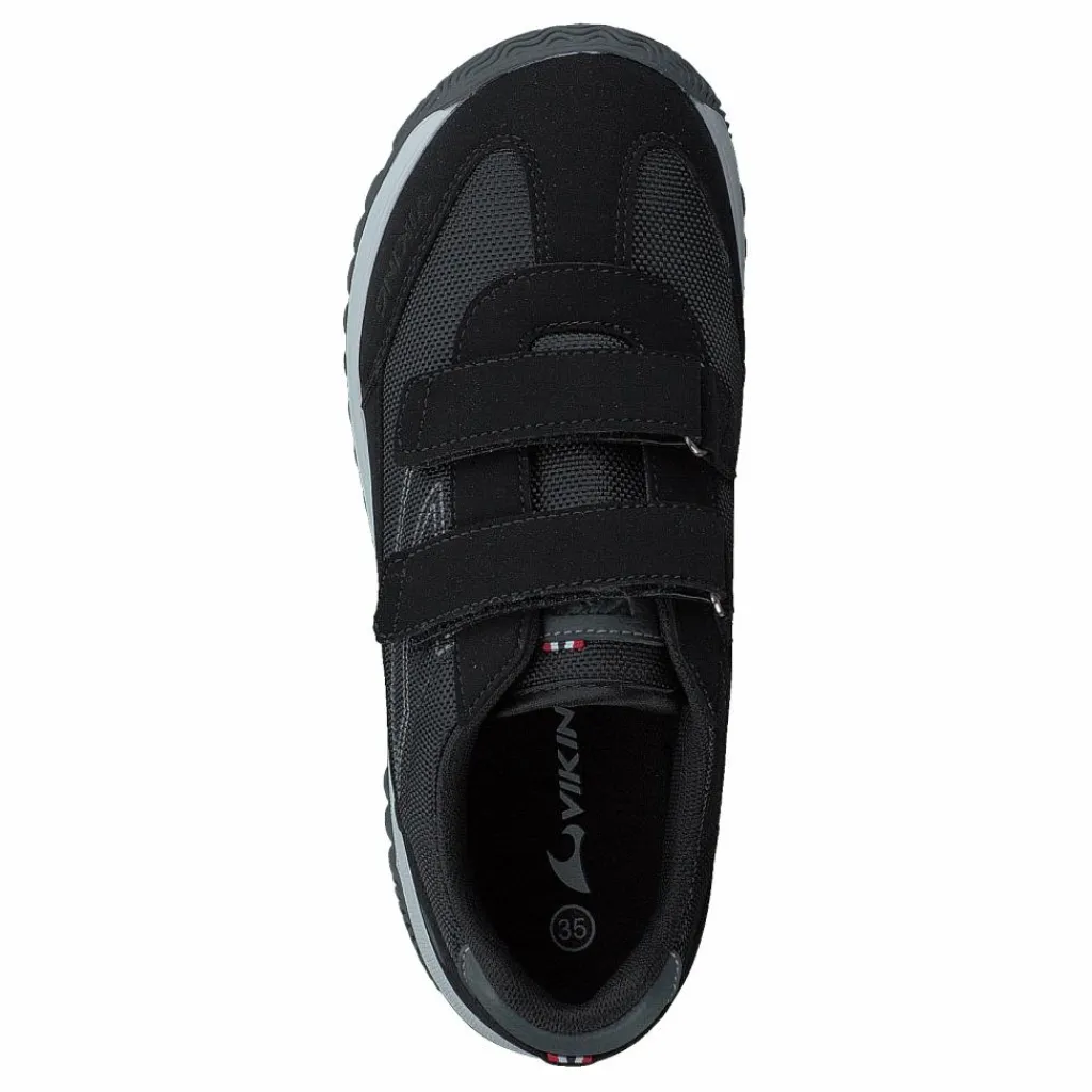 Viking Larvik Black Svart Sale