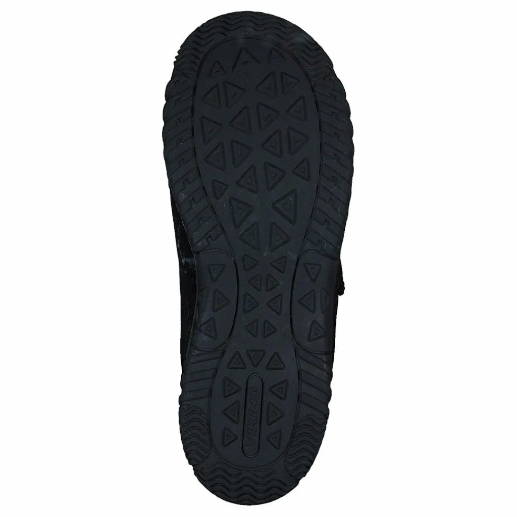 Viking Larvik Black Svart Sale
