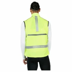 Laupen Running Vest Yellow*Endurance
