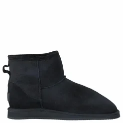 Shepherd Laura Black Svart Discount