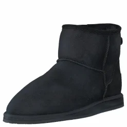 Shepherd Laura Black Svart Discount