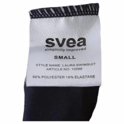 Laura Swimsuit Blue*Svea Online