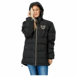 Nacolah Laurell Black Svart Outlet