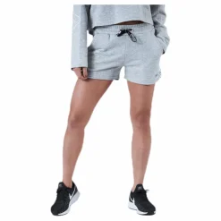 Fila Laurie Shorts Grey Grå Best