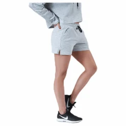 Fila Laurie Shorts Grey Grå Best