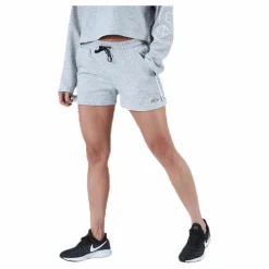 Fila Laurie Shorts Grey Grå Best