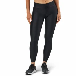 BLACC Lava Compression tights Black Svart Online