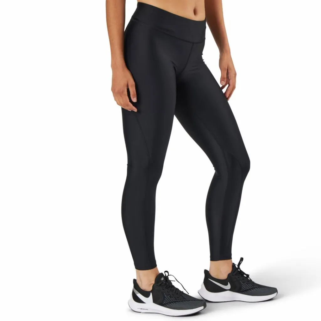 BLACC Lava Compression tights Black Svart Online